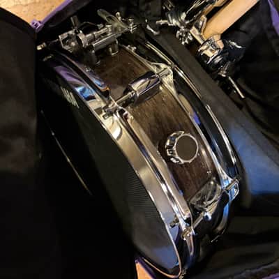 Yamaha 285 Series Mini Snare Educational Kit with Backpack 2010s - Black image 4