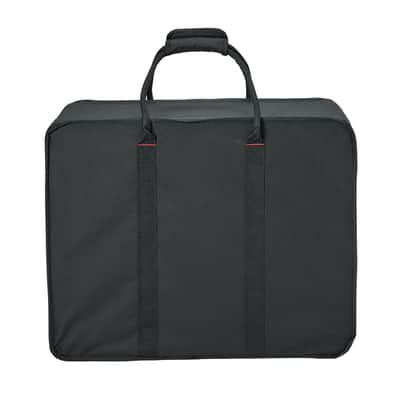 Gator Case for Allen & Heath ZED-10, ZEDi-10, ZEDi-10FX and 4 Microphones image 6