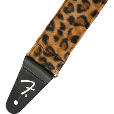 Fender Wild Leopard image 2