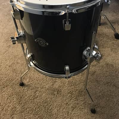 Ludwig Breakbeats with silent heads and stands image 3