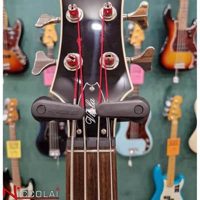 Epiphone Viola Bass Vs image 6