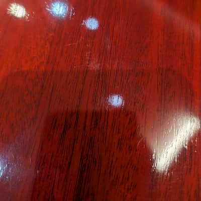 Gibson SG Standard 2011 - Heritage Cherry image 7