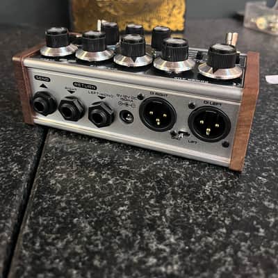 DSM & Humboldt Electronics Dumblifier Overdrive Special Analog Pre Amp 2026 imagen 3