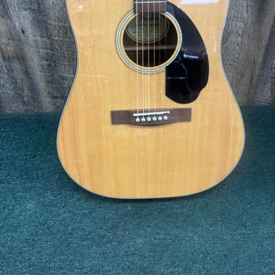 Fender CD-605 NAT Early 2000s image 3