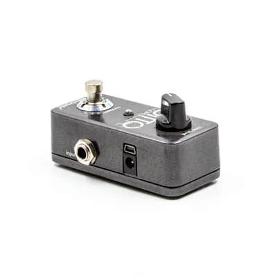 TC Electronic Ditto Looper Owned By Ilan Rubin image 6