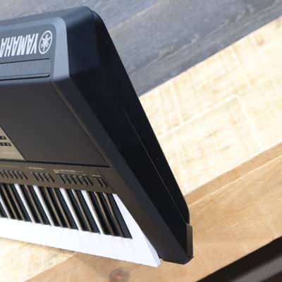 Yamaha PSR-A5000 Digital Workstation 61-Key Professional Arranger Keyboard w/Box image 14