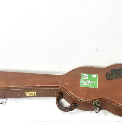Gibson Nighthawk 1993 - Sunburst image 10