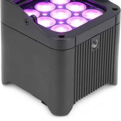 Chauvet DJ Freedom Par Q9 Wash Light (FREEPARQ9d1)