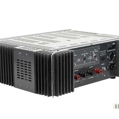 Studer A68 Stereo Power Amplifier image 4