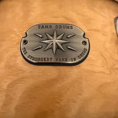 Tama WBP-1055M SNARE DRUM image 7