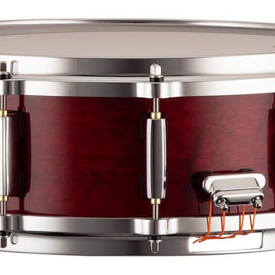 Pearl Masters Maple 14"X5" Snare image 3