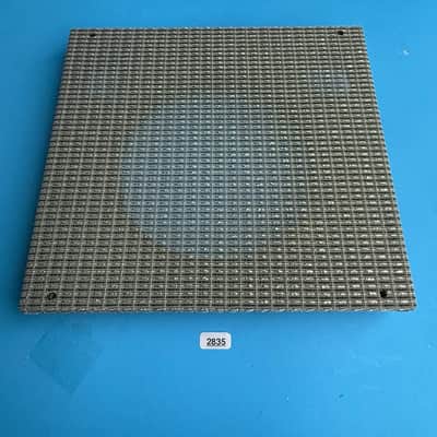 Fender G-DEC Junior Guitar Amplifier Part: Front Speaker Mesh Grille image 7