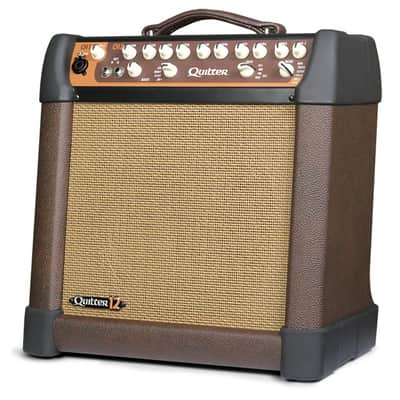 Quilter MicroPro 200-12 MP200 1x12 Combo 200 watts VERY lightweight Brand New from Dealer image 4