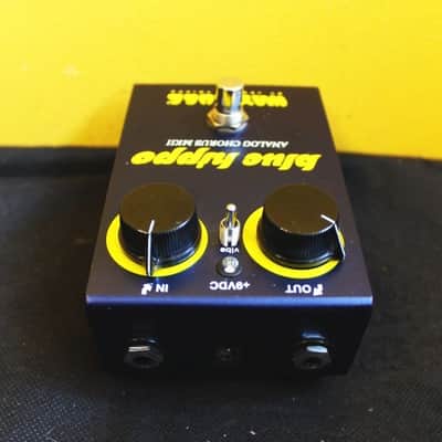 Way Huge Blue Hippo Analog Chorus MkII 2010's RARE! image 4