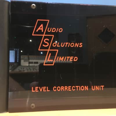 Audio Solutions Limited LCR1 Balancing Unit image 3