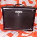 Boss KTN-50 Katana 50-Watt 1x12" Modeling Guitar Combo 2016 - 2019 - Black