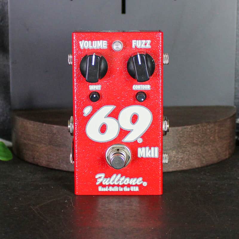 Fulltone '69 MkII