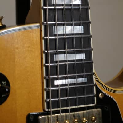 Immagine ADAM JONES PARABOLA LOOKALIKE - Gibson Les Paul Custom 1978 - Natural - 9
