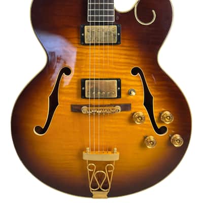 Gibson Tal Farlow - 2001 image 2