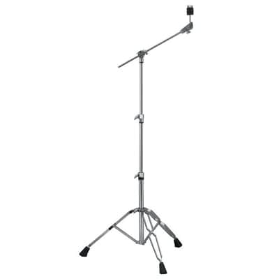 Yamaha CS-865 800 Series Double-Braced Boom Cymbal Stand