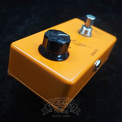 MXR Custom Shop CSP-101S Script Phase 90 image 2