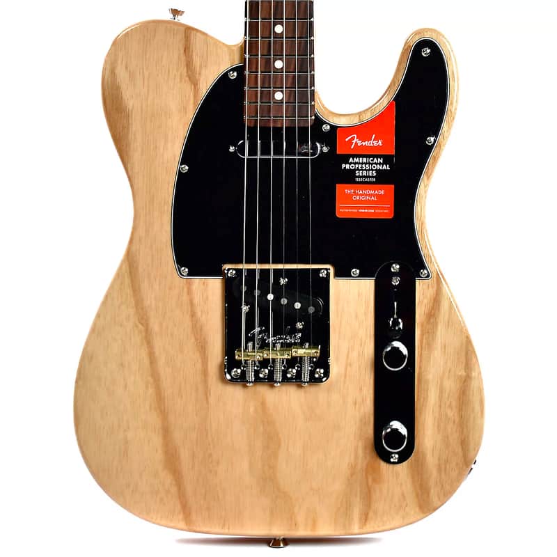 Fender American Professional Series Telecaster | Reverb