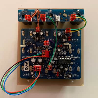Bugbrand PT Delay 2015 Delay Module image 2