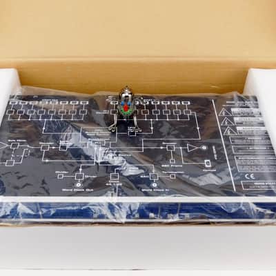 RME ADI-648 MKII ADAT MADI High End Wandler + Top Zustand + 2J Garantie image 13