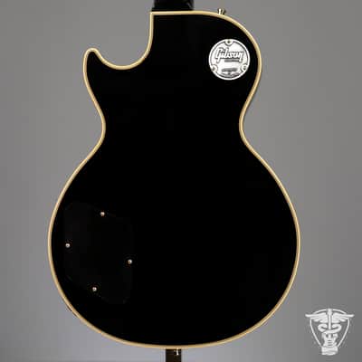 2024 Gibson Limited Edition Les Paul Custom VOS - 9.93 LBS image 4