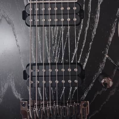 Ibanez Prestige RG5328 8 String Electric Guitar image 5