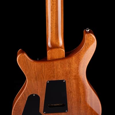 Pre-Owned PRS 40th Anniversary Limited Edition Custom 24 Tiger Eye With OHSC image 10