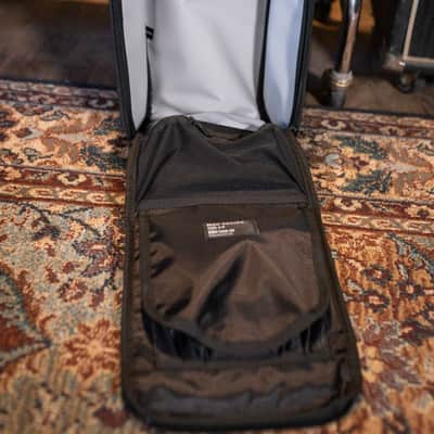 MONO Classic Tick Accessory Case 2.0 Black image 4