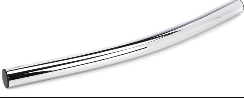 Gibraltar SC-GPR24C 24" Curved Drum Rack Tube 2010s - Chrome image 1