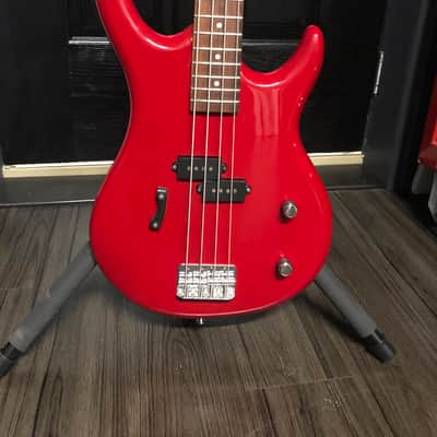 Epiphone Embassy special IV 2008? Red image 2