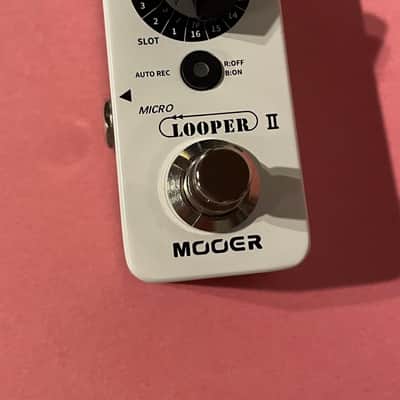 SFX Micro Thumpinator v2 | Reverb