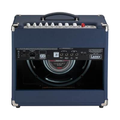 Laney LF60-112 Lionheart Foundry 60W 1x12" Guitar Combo Amplifier image 2