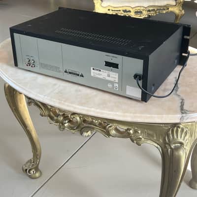 Tascam 112 imagen 6