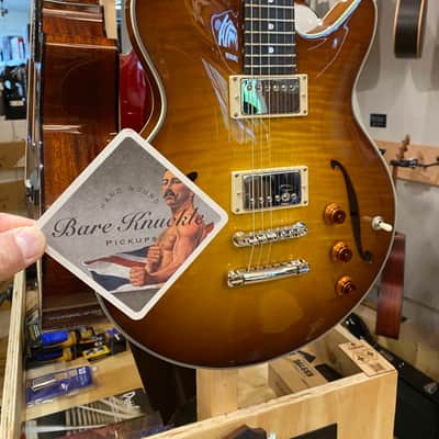 Eastman Romeo California Goldburst image 3