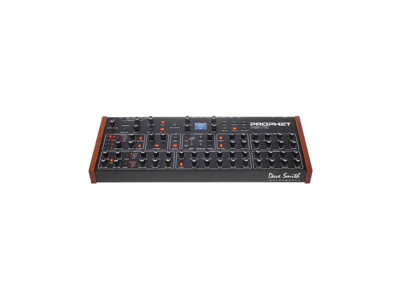 Sequential Prophet Rev2 Desktop 16-Voice image 1