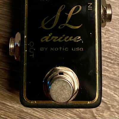 Sobbat DB-1 DRIVE Breaker Distortion (Vintage, Made in Japan, MIJ