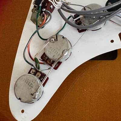 Greco SE500 Super Sounds '78 Vintage MIJ Stratocaster Type Electric Guitar Made in Japan by Fujigen image 19