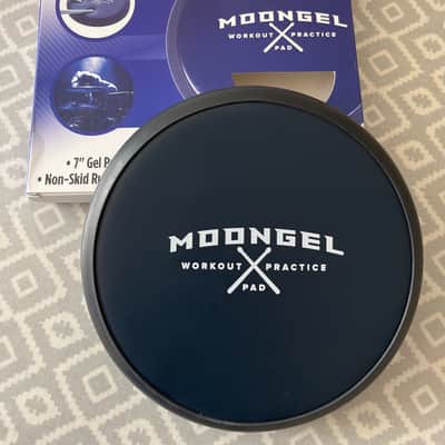 Moongel Moongel workout practice pad 2024 image 1