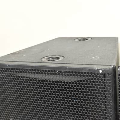 Meyer Sound CQ-1 Wide Coverage Main Loudspeaker (PAIR) CG005EY *ASK FOR SHIPPING* image 5