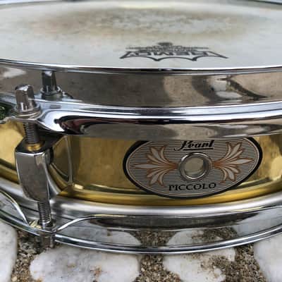 Pearl Picollo snare image 2