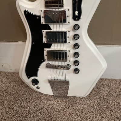 Eastwood Airline 59 Reissue image 4