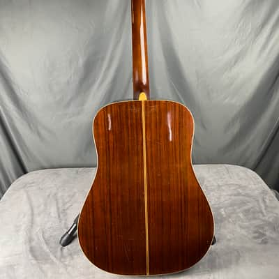 Y.G.C. Original Acoustic Minoru Kato Rare MIJ image 3