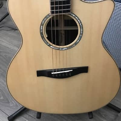 Eastman AC822CE - FF 2017 image 6