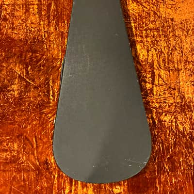 Vox Phantom/Teardrop Electric Guitar Case 1960's image 1
