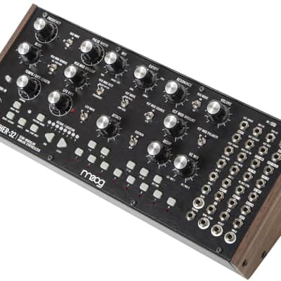 Moog Mother-32 Modular Monophonic Synthesizer image 2