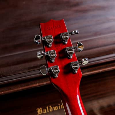 Heritage Standard H-150 2024 - Original Sunburst image 12